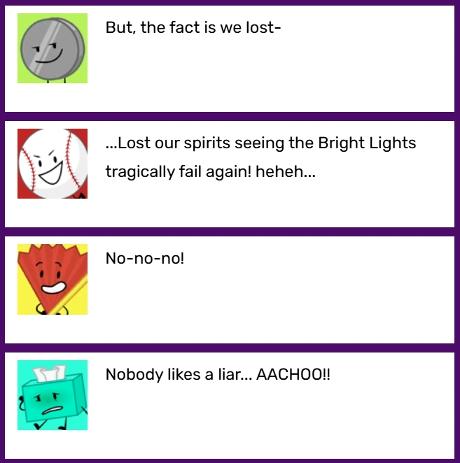 Alternate Transcripts sneak peek | Fandom