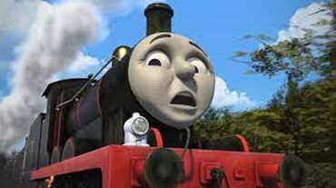 The Adventure Begins Available Now!  Thomas & Friends - Dailymotion Video