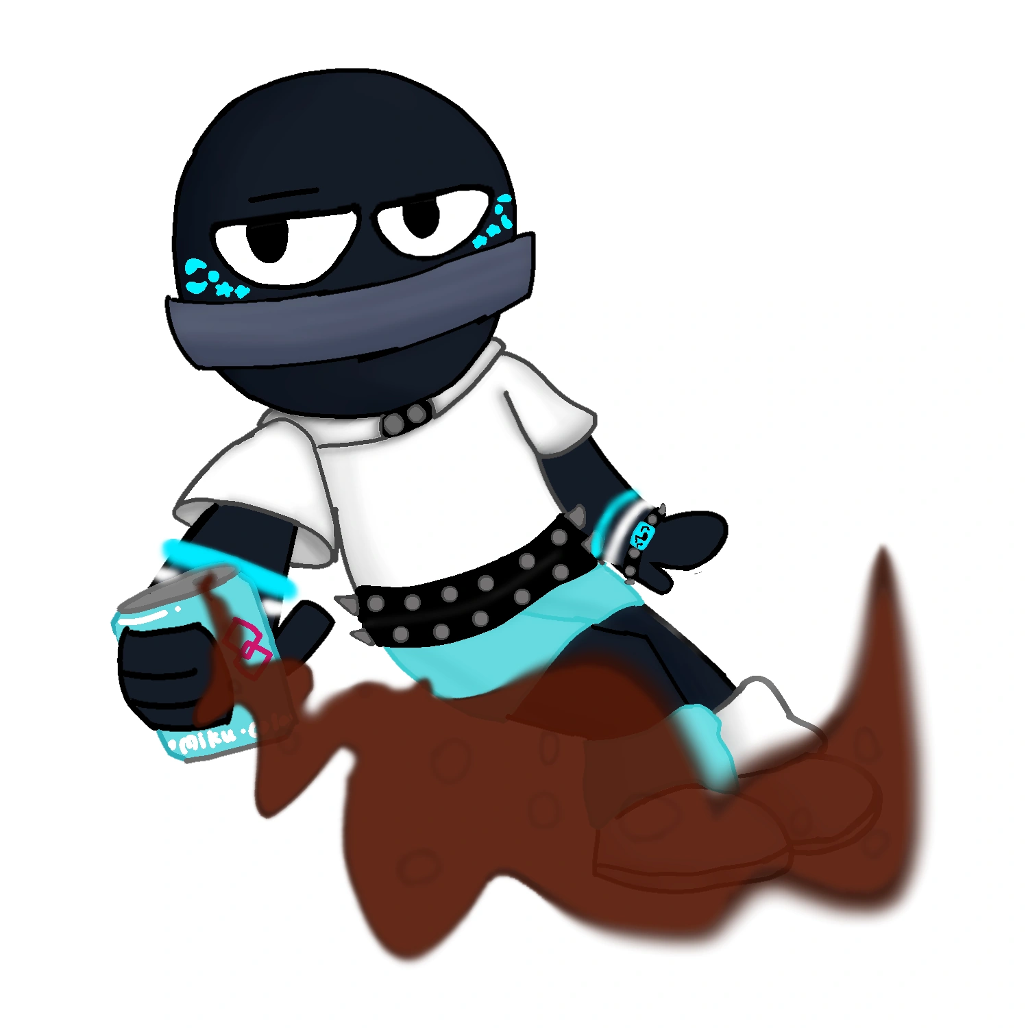 Chord Splash Art lalalala Fandom