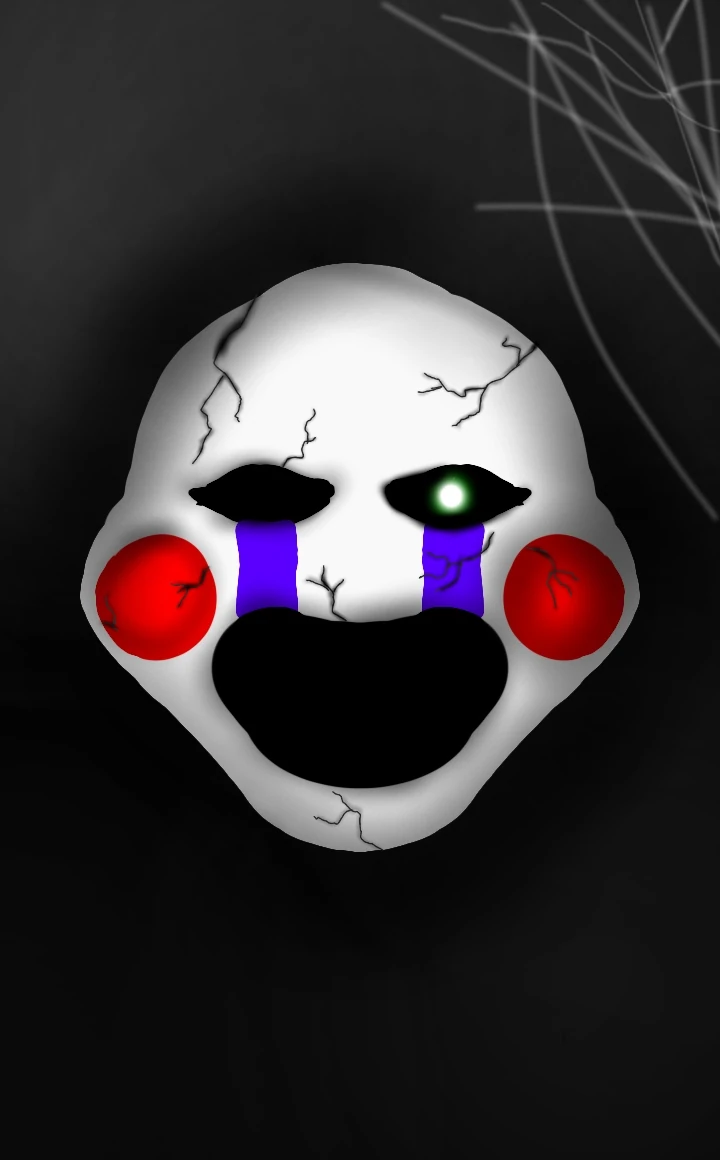 Widred puppet fail Fandom