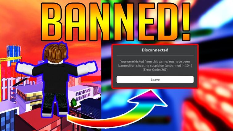 Here's how to report hackers : r/RobloxBedwars
