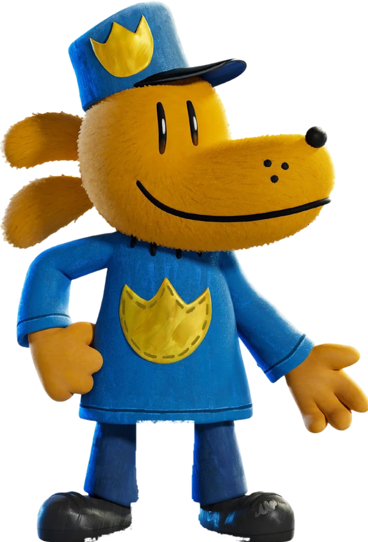 Discuss Everything About Dog Man Wiki | Fandom