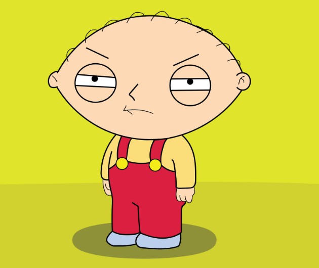 stewie griffin | Fandom