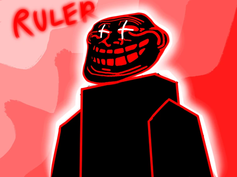 Discuss Everything About Trollge Universe Incident Wiki | Fandom
