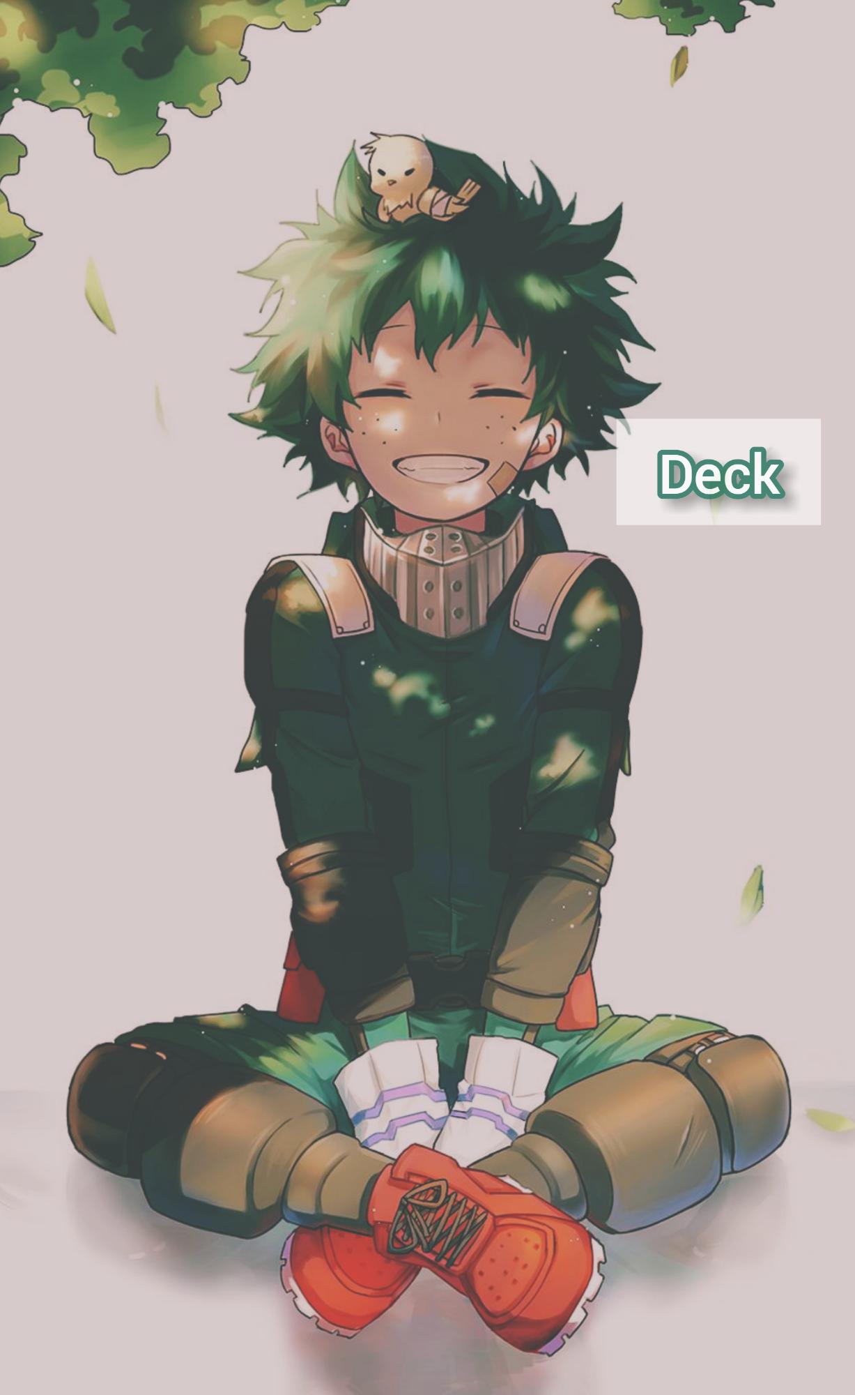 deku so cute | Fandom