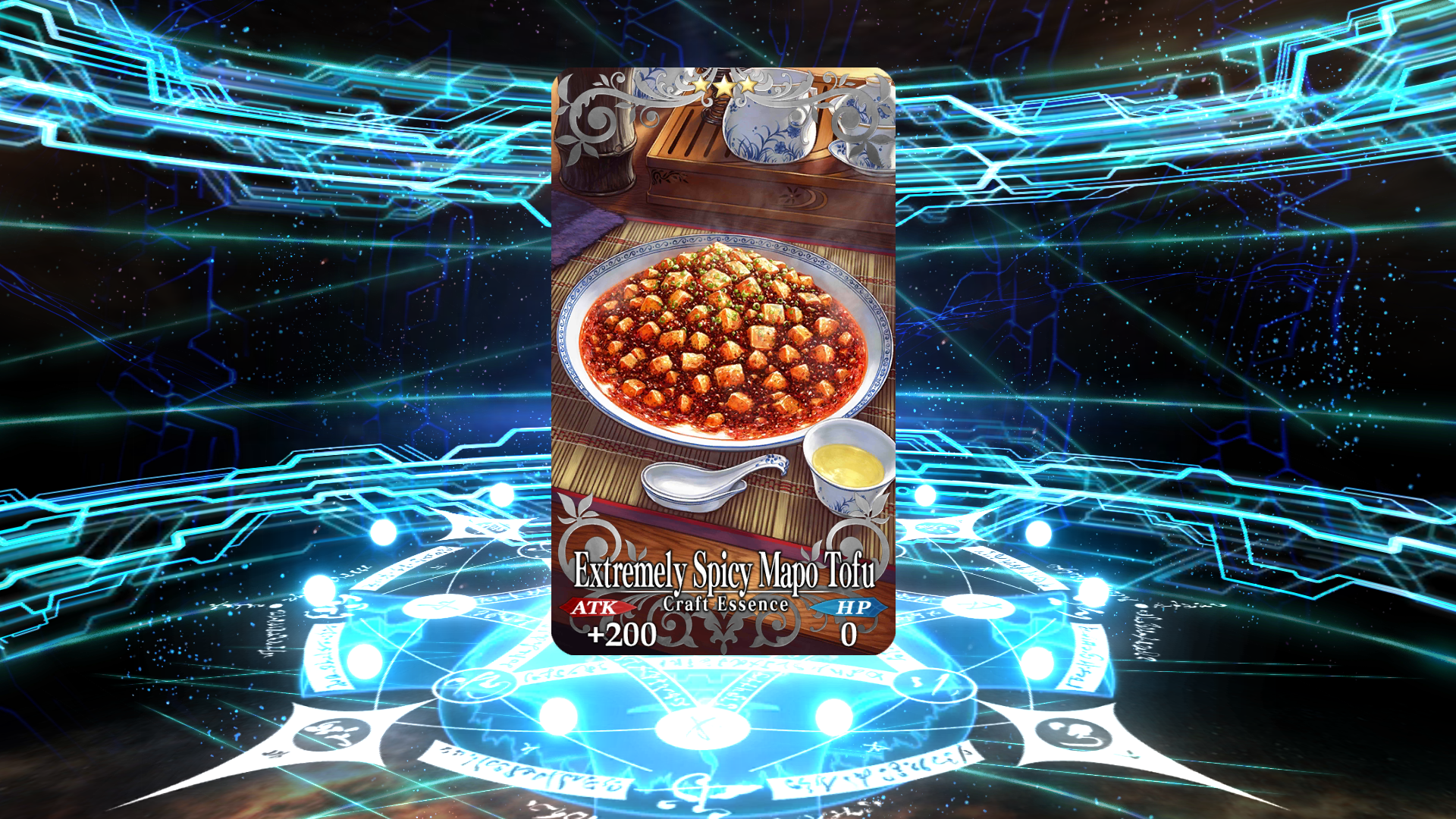 Featured image of post How to Make Mapo Tofu Fgo