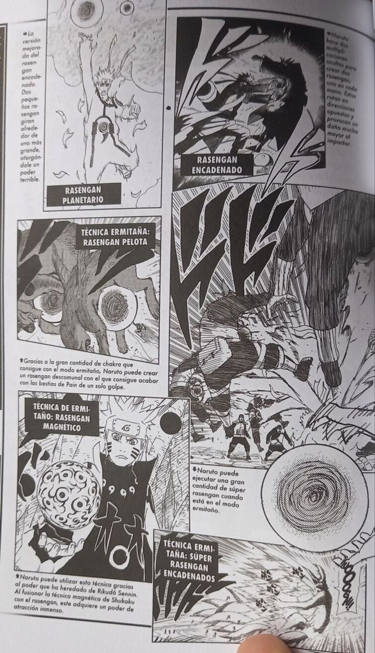 Suprema Acessórios - Kit completo Naruto 2023