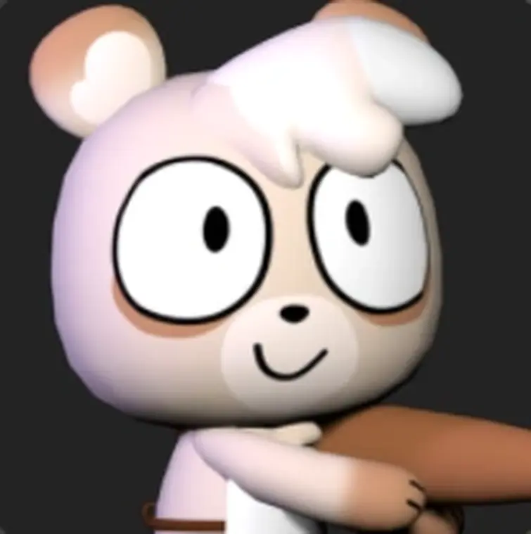 character suggestion eggnog from Flavor Frenzy (roblox) Fandom