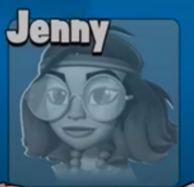 SUBWAY SURFERS 2020 CHICAGO : JENNY! 