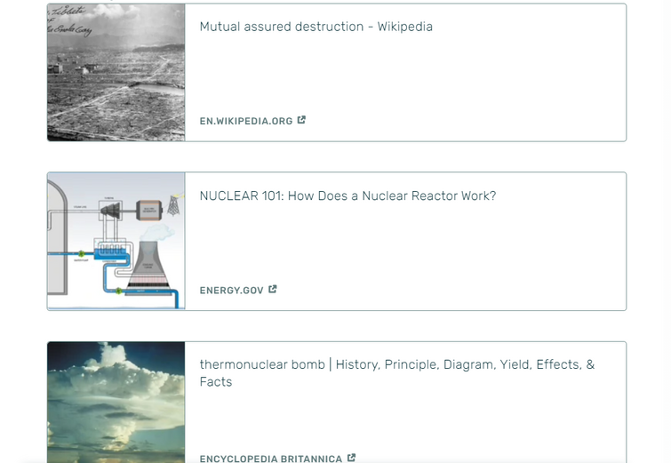 Thermonuclear bomb  History, Principle, Diagram, Yield, Effects