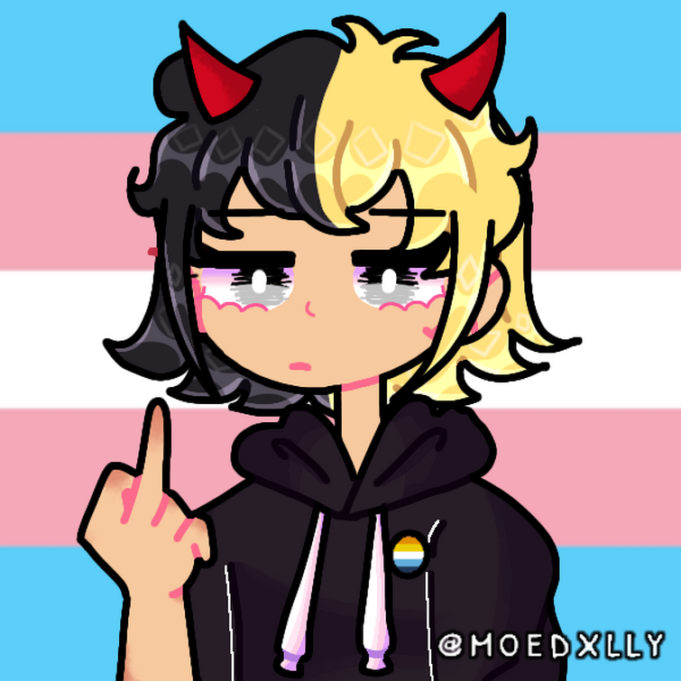 nyurei's avatar creator !!｜Picrew