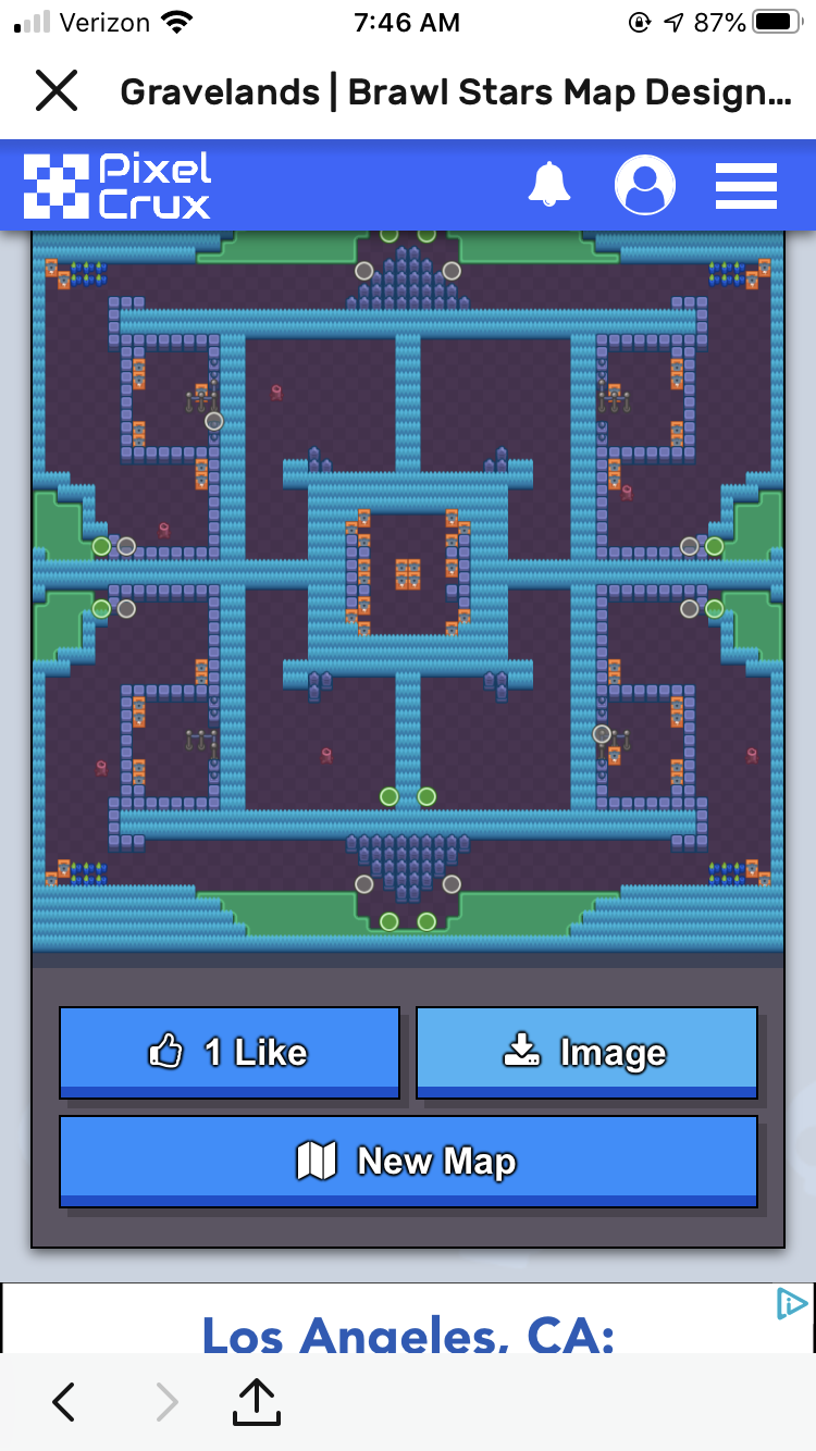 Map Ideas Dump Fandom - brawl stars custom map crator