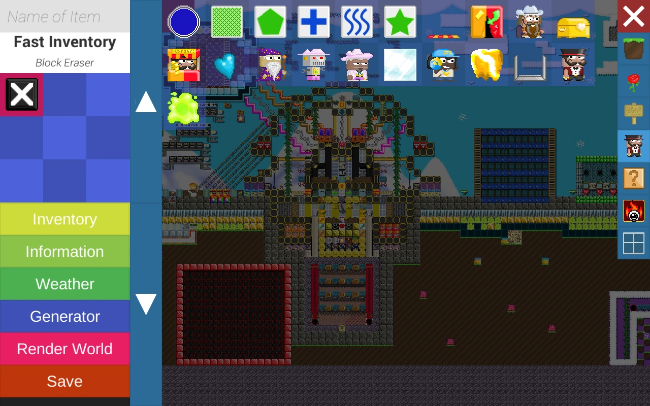Growtopia Tools Fandom