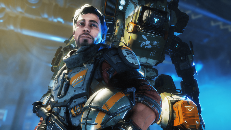 Titanfall 2': Reviews, Sluggish Sales, Twitter Drama and More News From the  Frontier