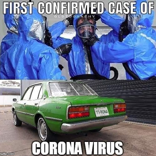 Toyota Meme 4 Fandom - corona 2020 roblox meme