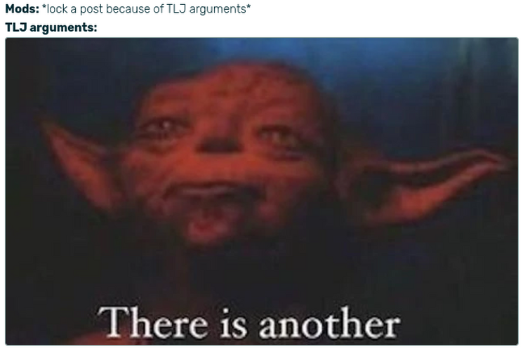 Wookieepedia Meme Dump Fandom
