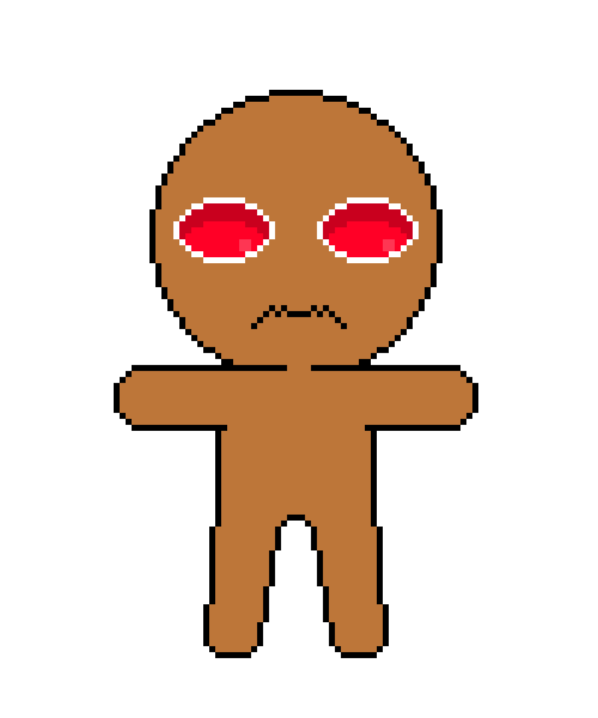 Pixelart cookies fandom