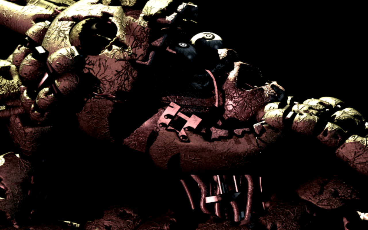 Fnaf in steam фото 47