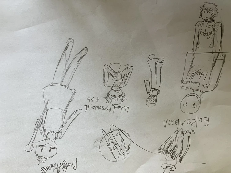 Art Nuke Dump Fandom