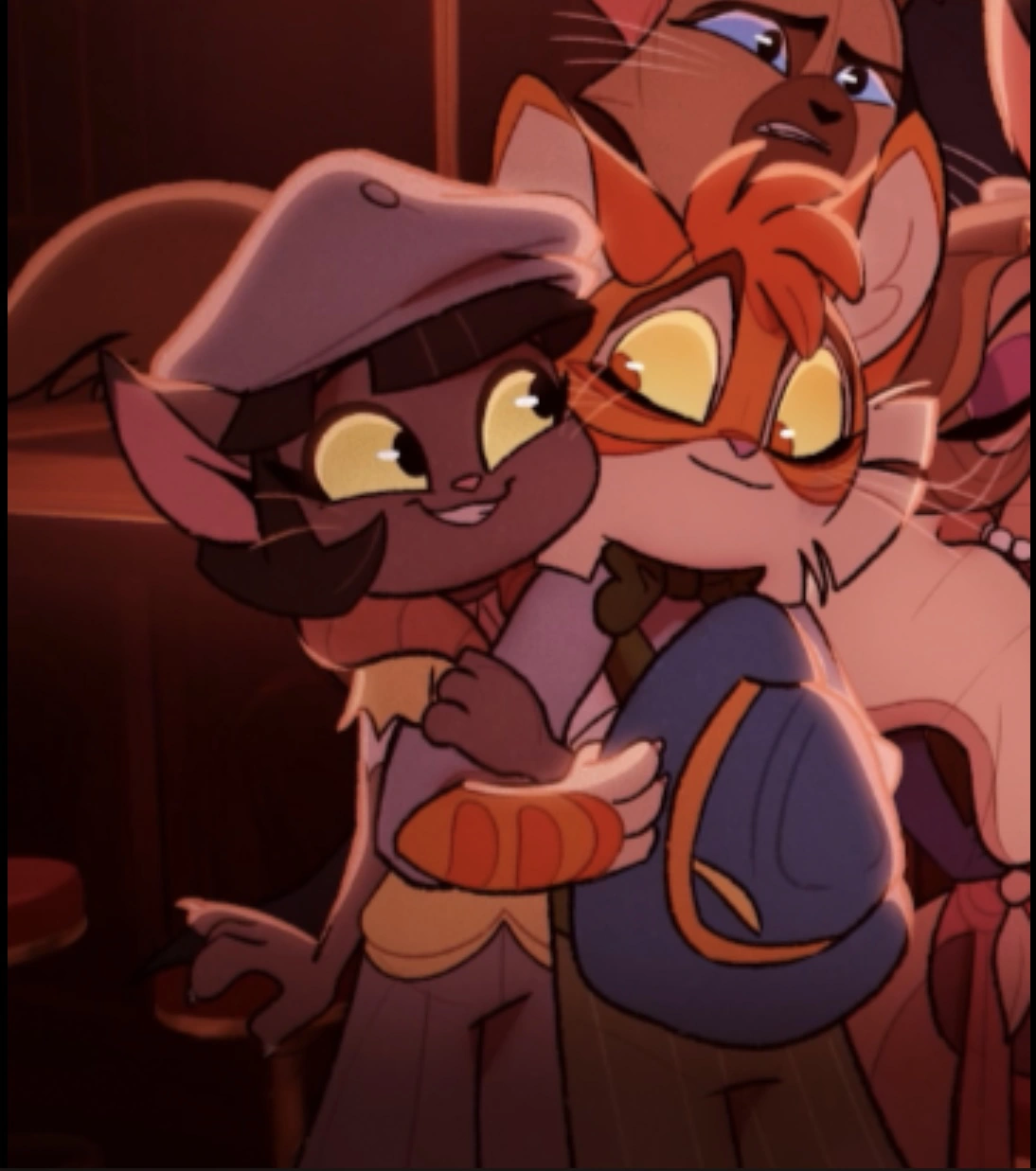 Ivy x freckle!🥰 | Fandom