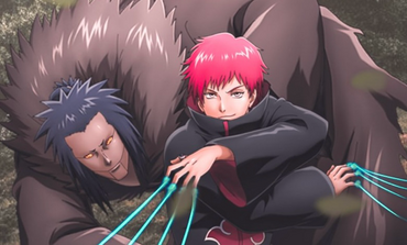 Who wins Sasori vs Deidara | Fandom