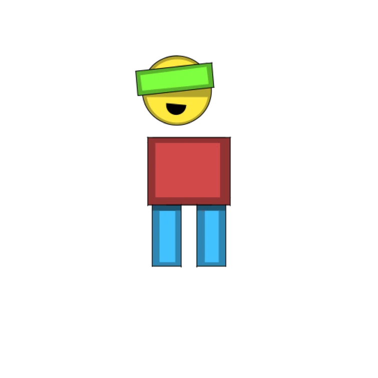 Idea for a baldi’s basics character! | Fandom