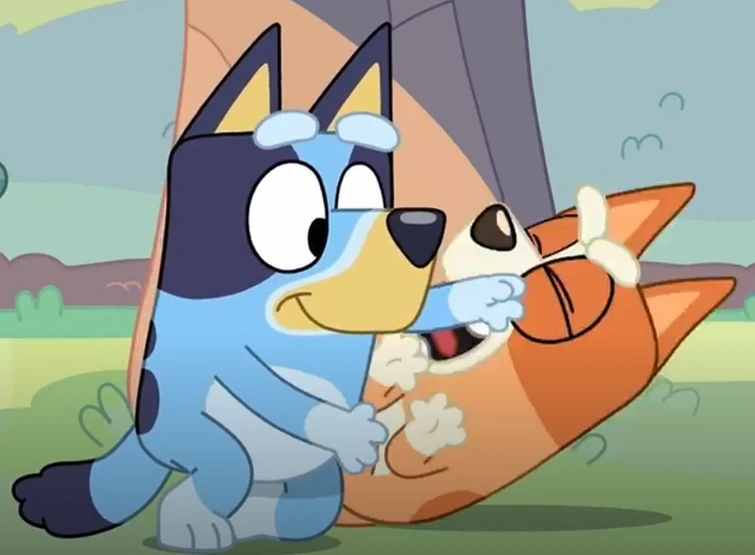 Discuss Everything About Bluey Wiki | Fandom