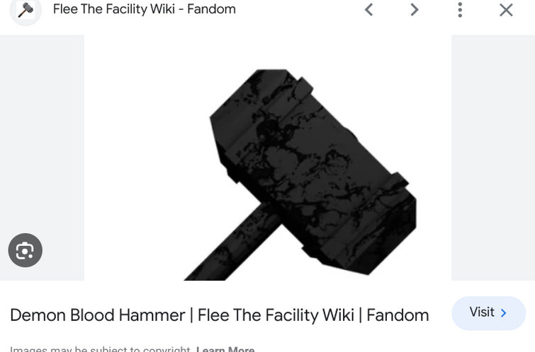 Airport, Flee The Facility Wiki