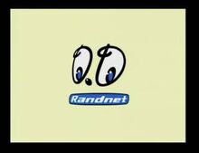 Randnet logo