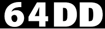 64DD Wikia