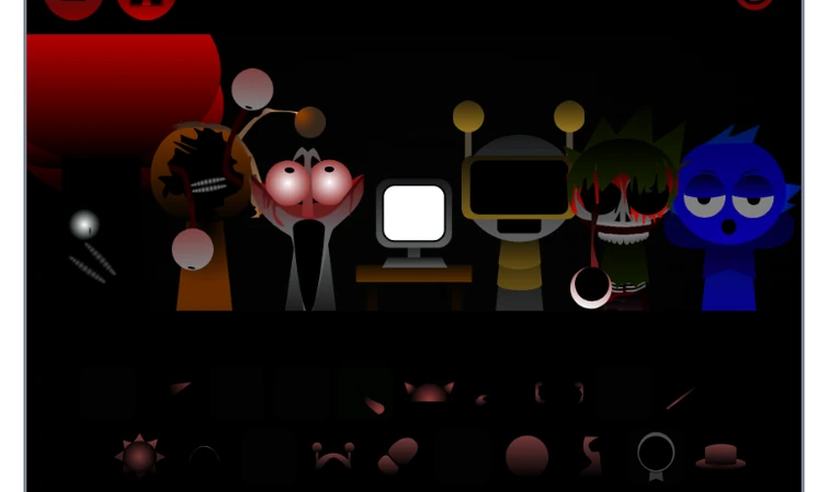 Discuss Everything About Incredibox Sprunki Wiki | Fandom