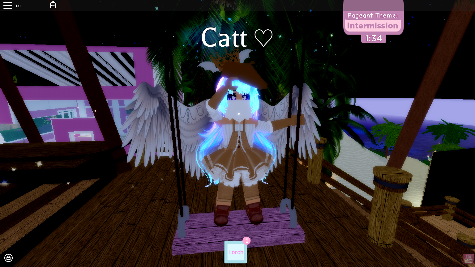 Egyptian Outfit In Royale High