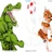 Crocodile Punch and Tiger Kick's avatar