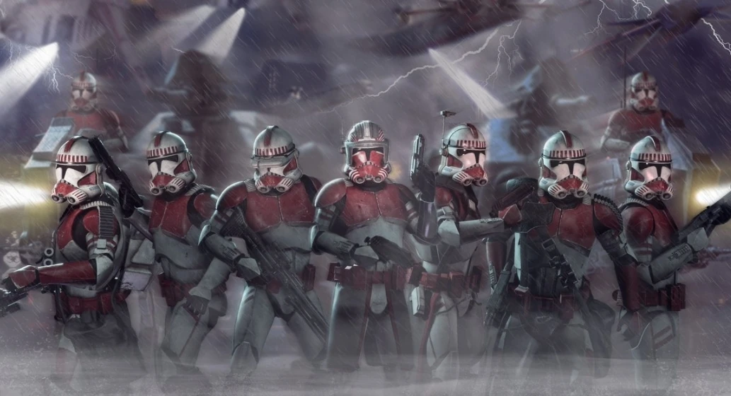 Should the Empire have kept the clones? Fandom
