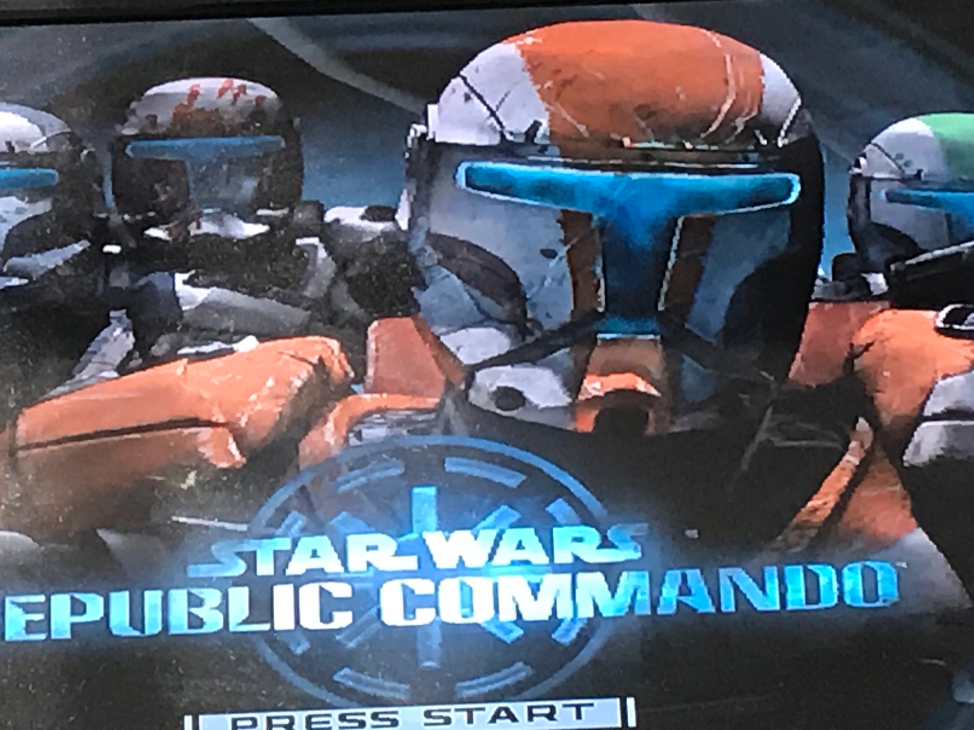  Republic Commando When Star Wars Games We re Still Original Fandom