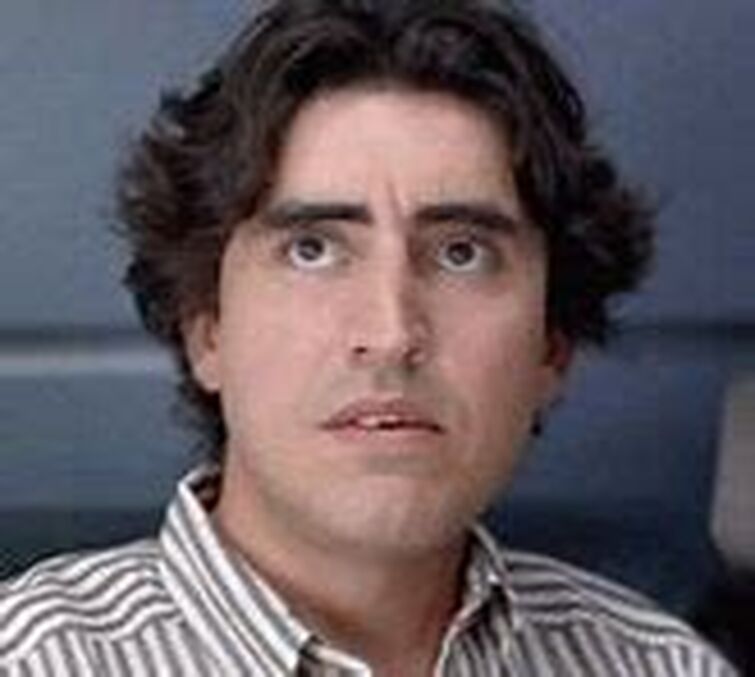 Please add Stephen Arden - Species 1995 | Fandom