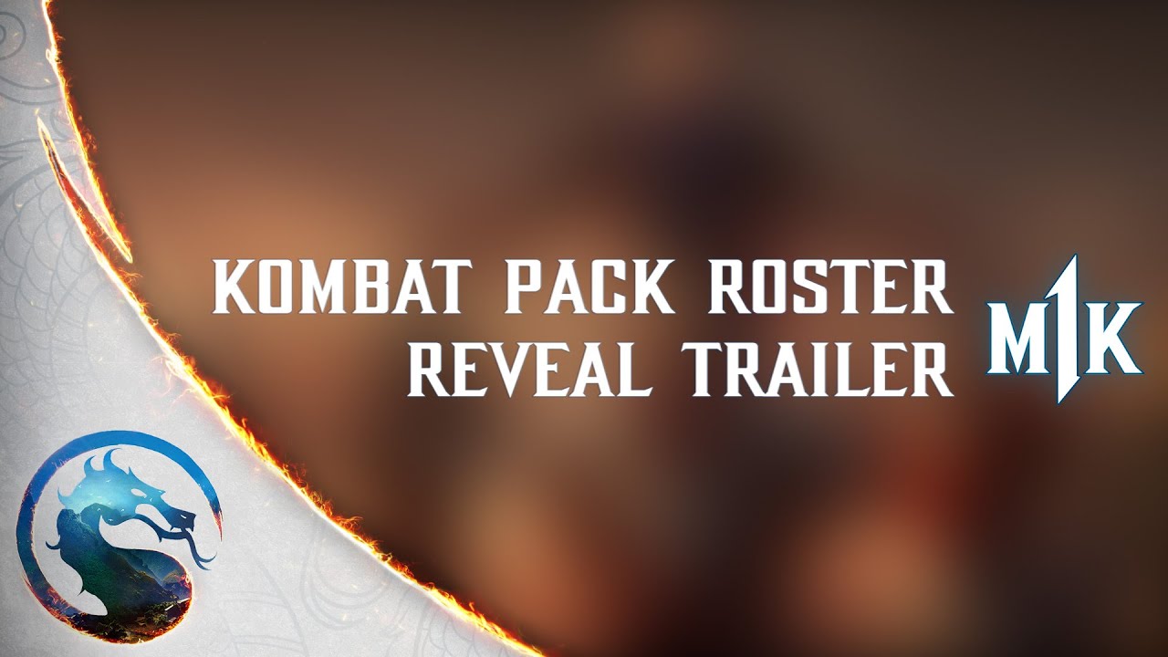 Mortal Kombat 1 reveal trailer – series reboot releasing this year
