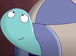Toby Turtle