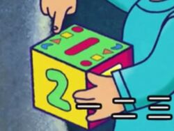 Block Toy
