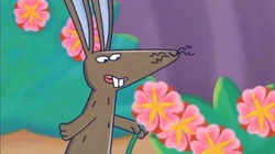 Horace the Hare | 64 Zoo Lane Wiki | Fandom