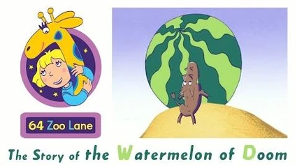 64_Zoo_Lane_-_The_Watermelon_of_Doom_S02E07_HD