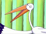 Seamus the Stork