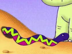 King Snake