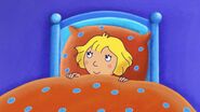 Close-up of Lucy in Bed (Season 3-4)