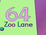 64 Zoo Lane