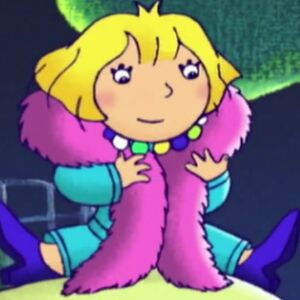 Lucy 64 Zoo Lane Wiki Fandom Every night she slides down georgina the giraffe's neck to meet animals who all have adventures to share! lucy 64 zoo lane wiki fandom