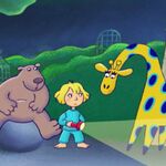 Lucy 64 Zoo Lane Wiki Fandom They are the animals of a zoo! lucy 64 zoo lane wiki fandom