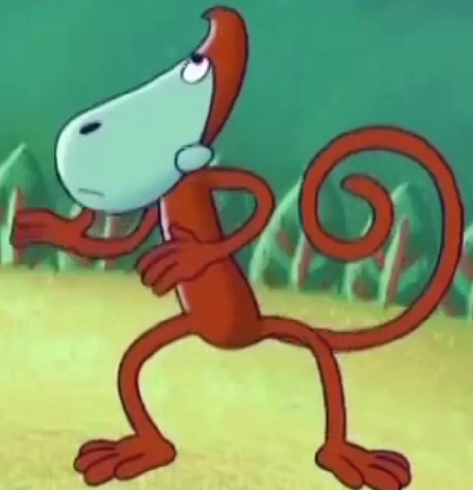 Giggles and Tickles the Monkeys | 64 Zoo Lane Wiki | Fandom