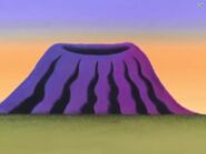 Volcano