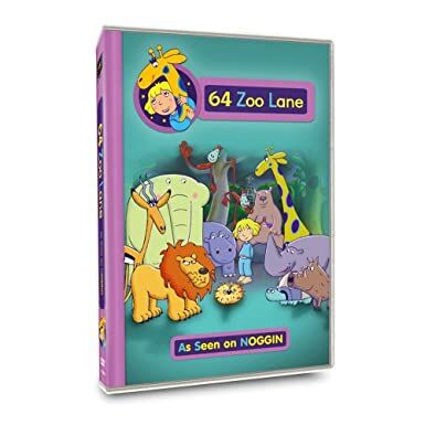 その他 Kid Guides Zoos [DVD] Kid Guides Zoos [DVD]